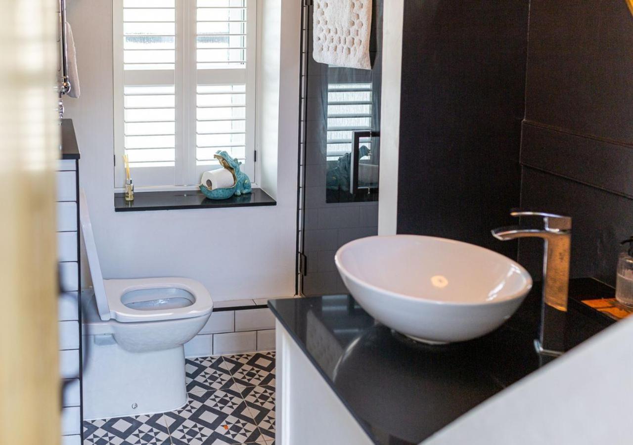 Maple Rose - 2 Bed With Garden In Minchinhampton! Villa Dış mekan fotoğraf