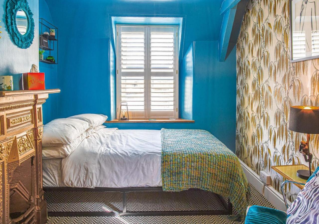 Maple Rose - 2 Bed With Garden In Minchinhampton! Villa Dış mekan fotoğraf