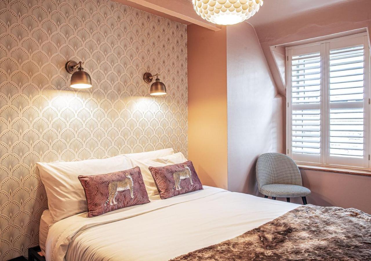 Maple Rose - 2 Bed With Garden In Minchinhampton! Villa Dış mekan fotoğraf