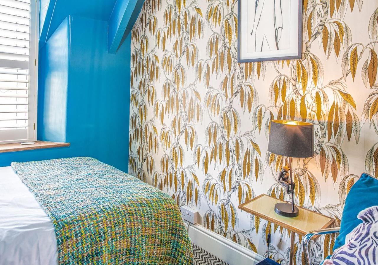 Maple Rose - 2 Bed With Garden In Minchinhampton! Villa Dış mekan fotoğraf